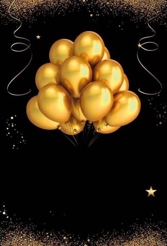 Black Atmosphere Creative Valentines Day Poster Valentine S