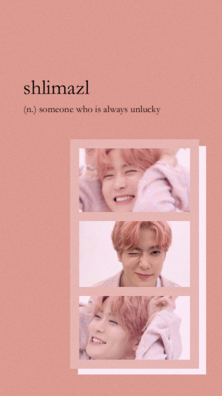 Girl Pink Aesthetic Wallpaper
