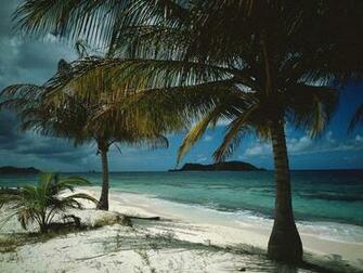 User Res Of Tropical Island Landscapes Iii