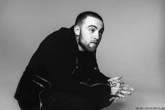Mac Miller Wallpaper HD Mafia