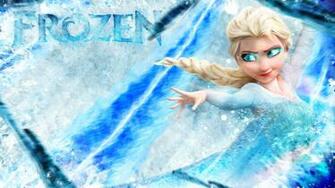 Frozen Wallpaper Elsa By Mackaged Customization Other