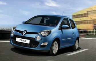 Autozine Foto S Renault Verlaagt Verbruik Twingo
