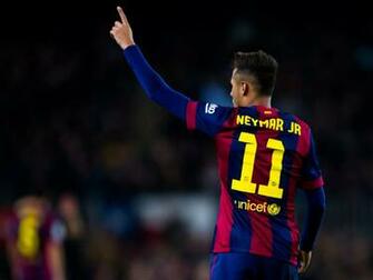 Primera Divisi N Nieuws Neymar Met Die Druk Moet Hij