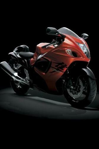Suzuki Hayabusa HD Wallpaper 7wallpaper Net