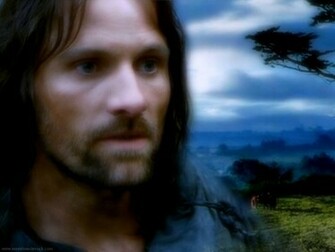 Aragorn Wallpaper