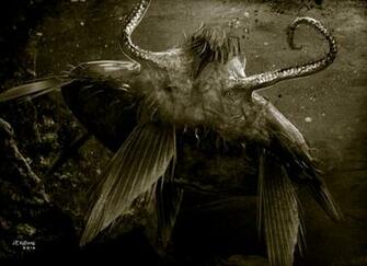 Rpg Survival Shooter Call Cthulhu Fantasy Trail Wallpaper Background