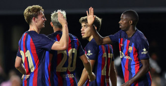 Poll How Will Barcelona Get On This Season Barca Blaugranes