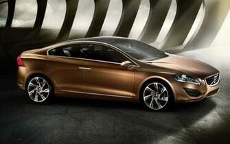 Volvo S60 Wallpaper Cars