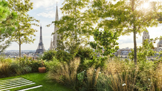 Bulgari Hotel Paris Re Cond Nast Traveler