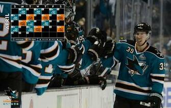 Boston Bruins Schedule Wallpaper