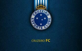 Cruzeiro Esporte Clube 4k Ultra HD Wallpaper Background Image