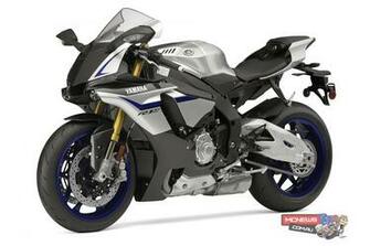 Yamaha Yzf R1 Wallpaper