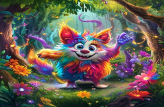 Furry Live Wallpaper