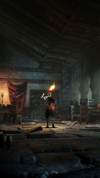 Dark Souls Iii Phone Wallpaper