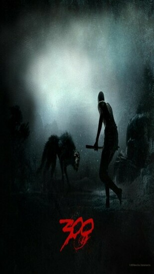 Spartans HD Wallpaper Movie