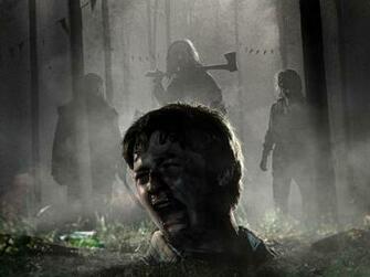 Movie Wrong Turn Wallpaper Image Pictures Photos