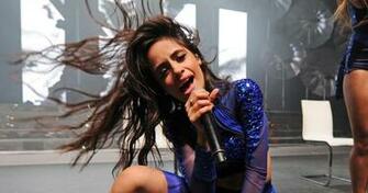 Camila Cabello Wallpaper