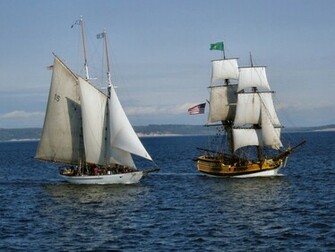 Tall Ships
