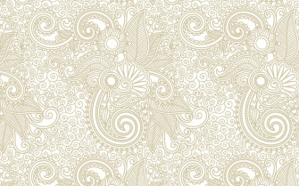 Flower Pattern Wallpaper HD