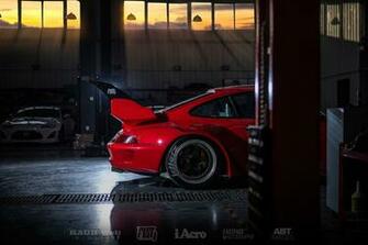 Garage Wallpaper 19s58c7 4usky