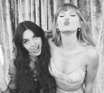 Olivia Rodrigo S Response To Taylor Swift Feud Rumors