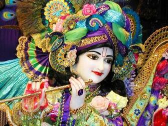 Lord Krishna HD Wallpaper Full Screen Pics Of God Image