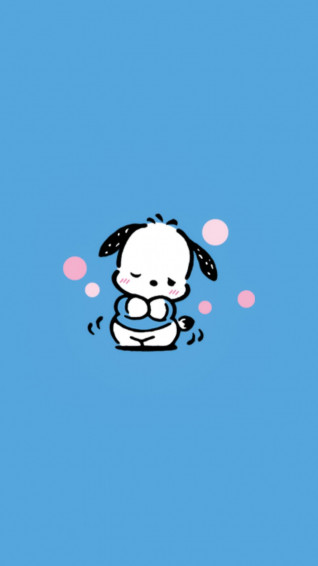 Elaine On Sanrio Walpaper Hello Kitty Character