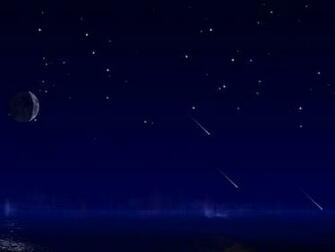 Shooting Star Wallpaper Enjoy For Your
