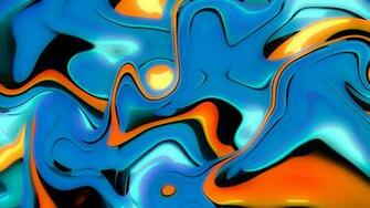 Swirl Splash 4k 1440p Resolution Wallpaper HD Abstract