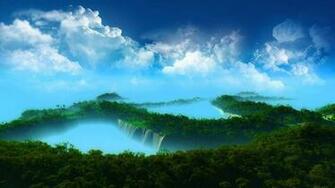 Amazing Harbor HD Wallpaper Background Nature Amazi
