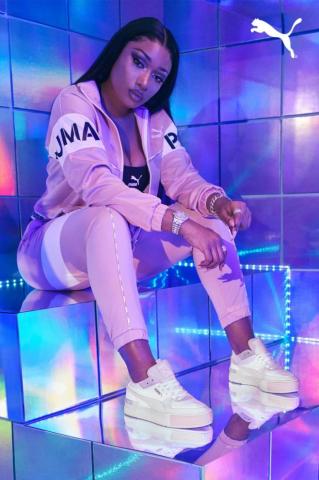Cool Megan Thee Stallion Wallpaper Awesome HD