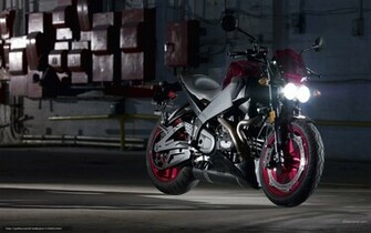 Wallpaper Buell Lightning Xb12scg