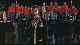 Revenge Of The Nerds 80s Films Image