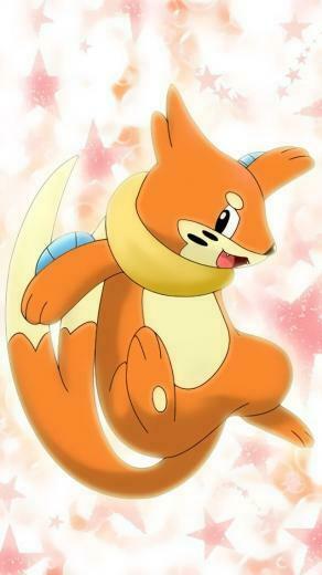 Camden Slajchert On Rock Pokemon Pikachu