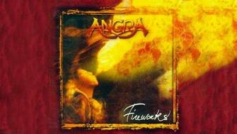 Angra Fireworks Wallpaper By Mateelias