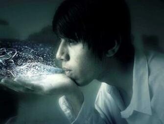 Emo Boy Wallpaper