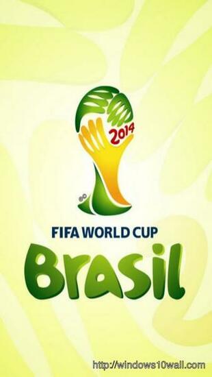 Fifa World Cup HD Wallpaper Image