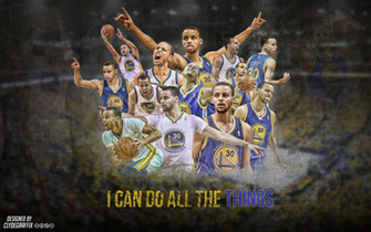 Stephen Curry