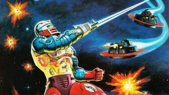 He Man And The Masters Of Universe Computer Wallpaper