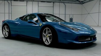 Interested About Vehicles Love To Have A Ferrari Italia Wallpaper
