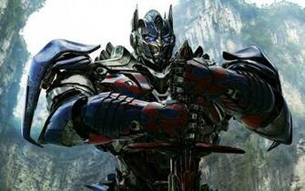 Optimus Prime In Transformers Wallpaper HD