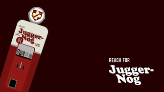 Hey Guys I Made A Juggernog Wallpaper Let Me Know What You
