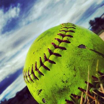 I Ve Played Softball Since Was Years Old M A Firm Believer