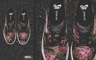 Jordan Wallpaper Stefan Janoski Digi Floral HD