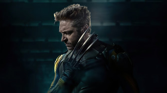 Wolverine Desktop Wallpaper 4k