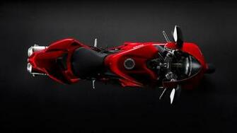 Ducati HD