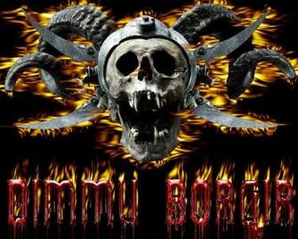 Dimmu Borgir Wallpaper HD