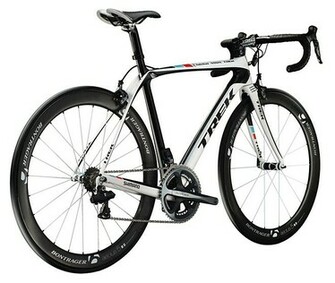 Wallpaper Road Bike Trek