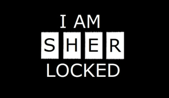 Am Sherlocked By Icewolfbaby