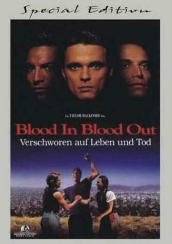 Free download Blood In Blood Out Wallpaper Blood in blood out by